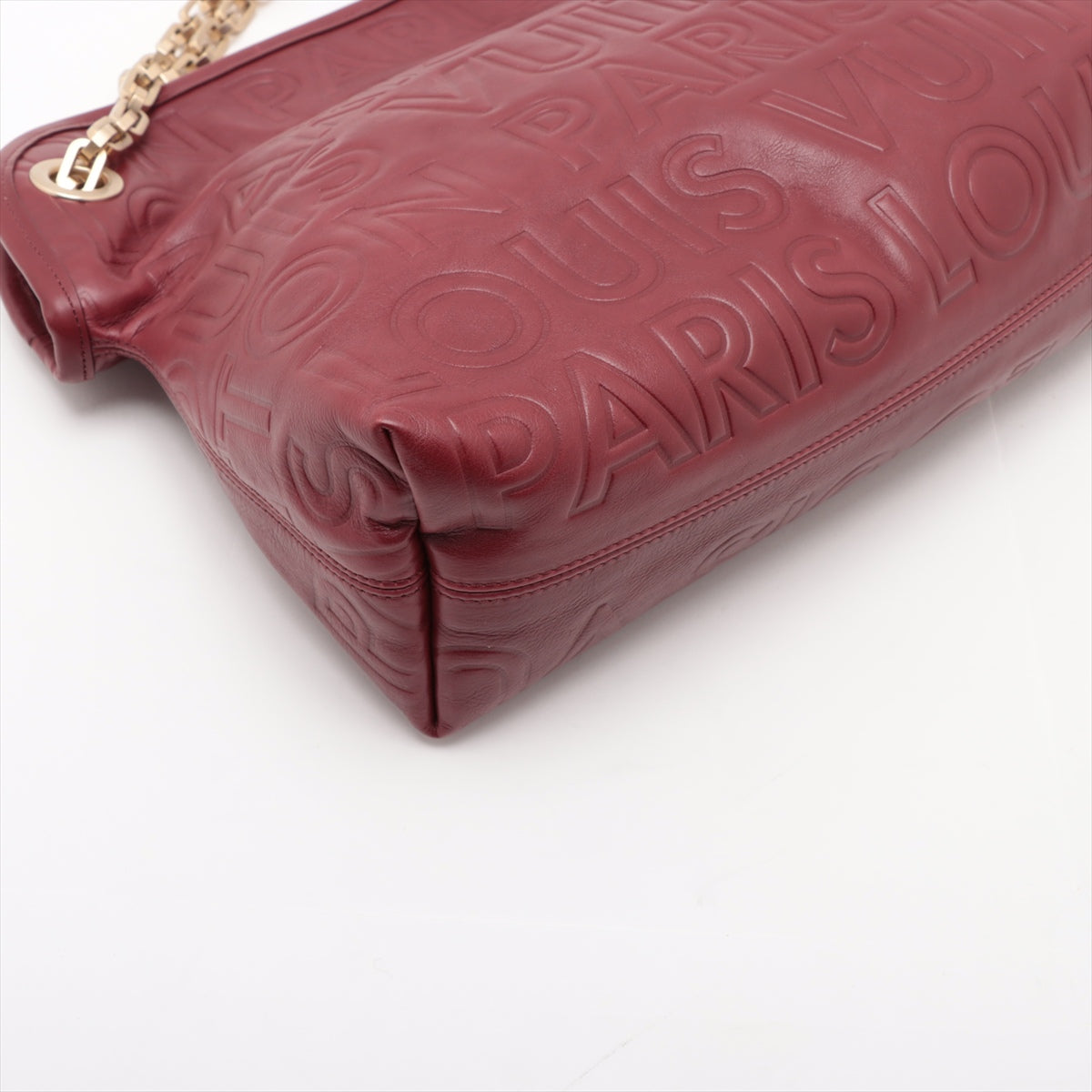 Louis Vuitton Paris pool Whisper PM - RC3058
