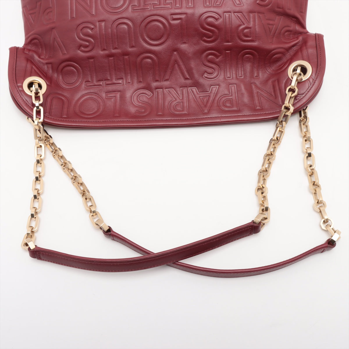 Louis Vuitton Paris pool Whisper PM - RC3058
