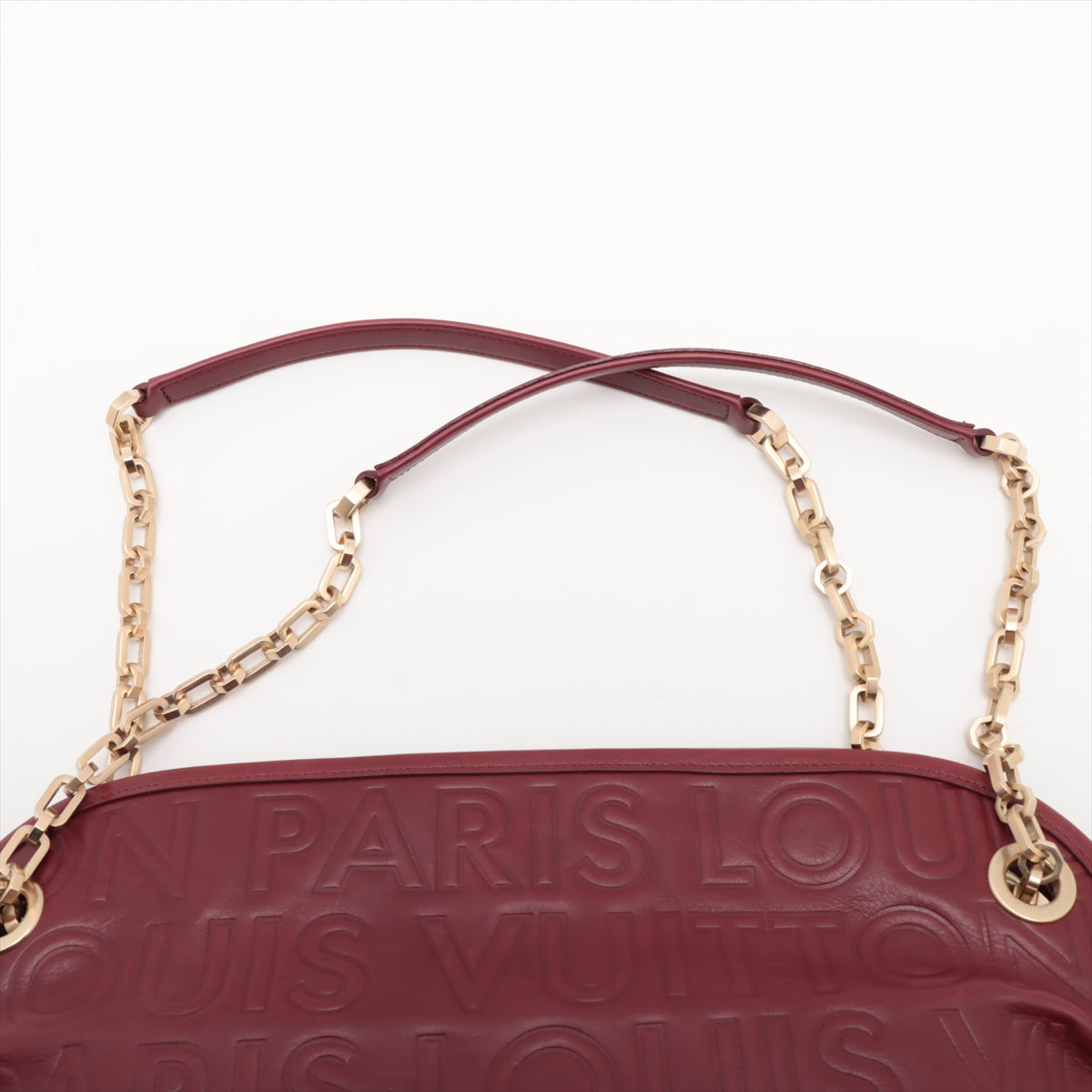 Louis Vuitton Paris pool Whisper PM - RC3058