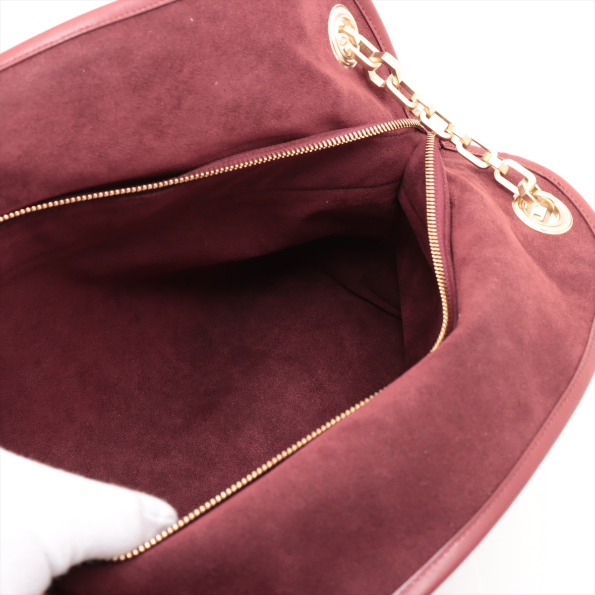 Louis Vuitton Paris pool Whisper PM - RC3058