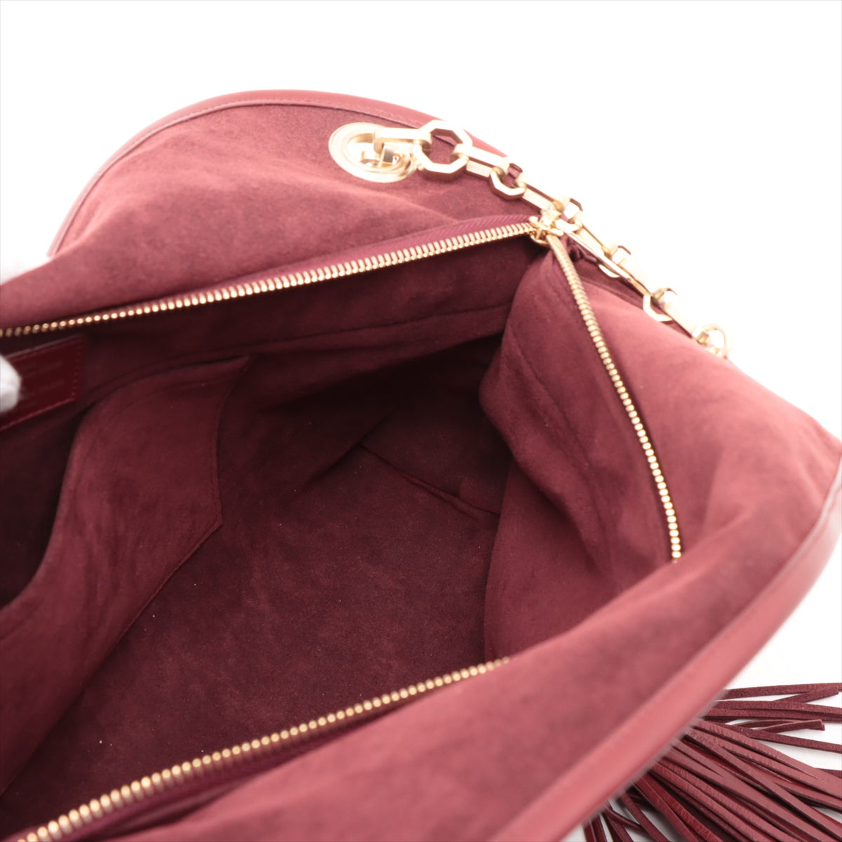Louis Vuitton Paris pool Whisper PM - RC3058
