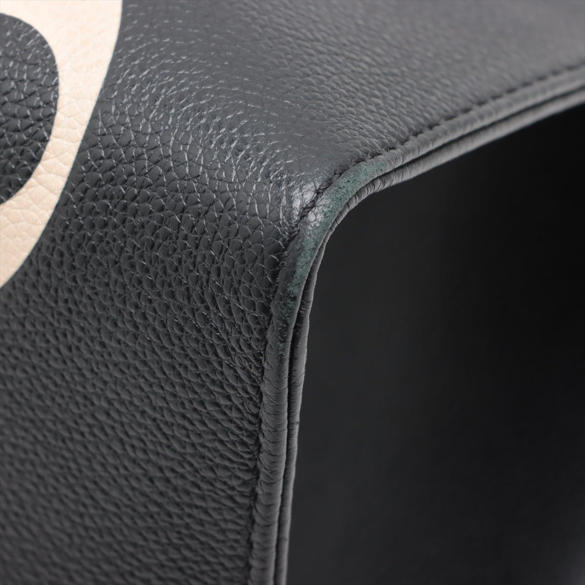 Louis Vuitton Monogram Empreinte On the Go GM M45945