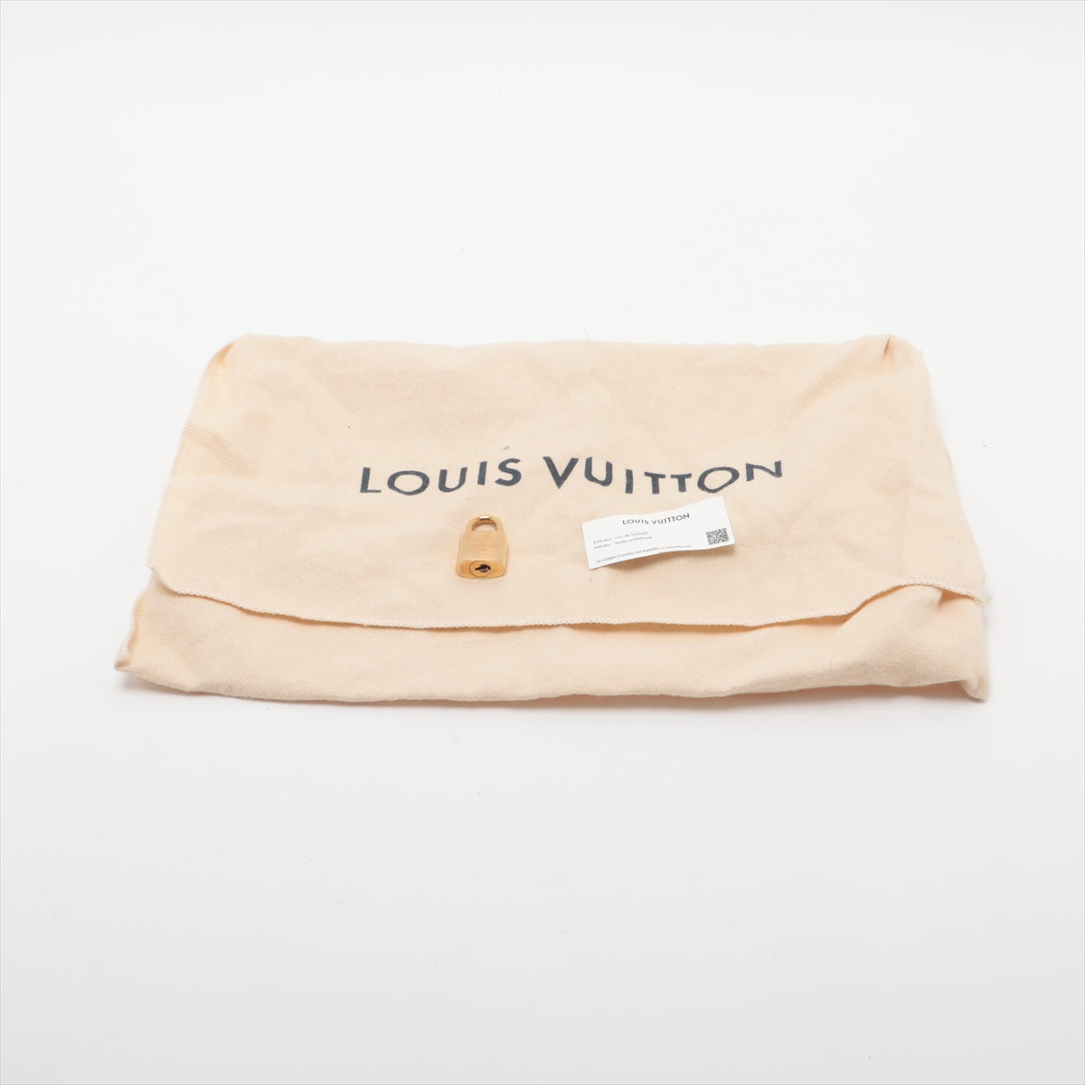 Louis Vuitton monogram empreinte On the Go PM M46733