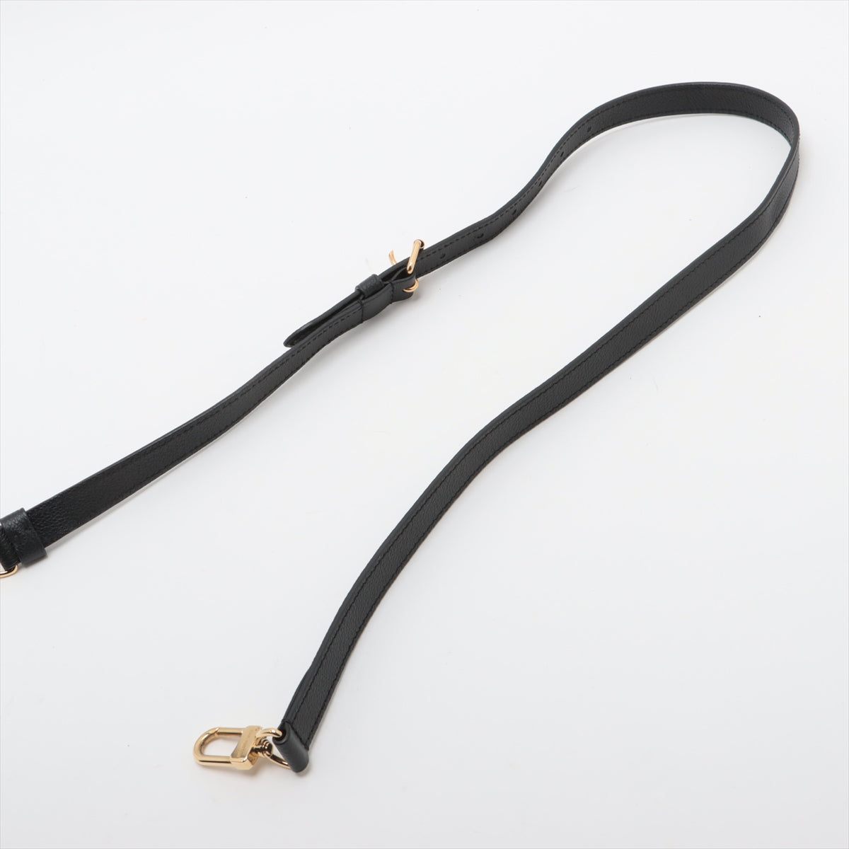 Louis Vuitton monogram empreinte On the Go PM M46733