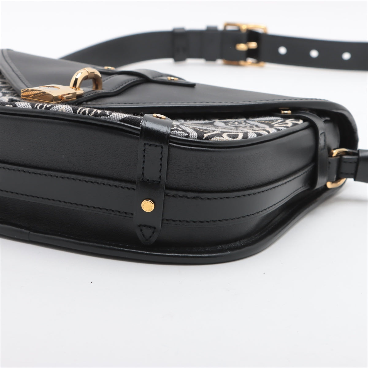 Louis Vuitton Since1854 Neo Saumur MM M57488 FL4200