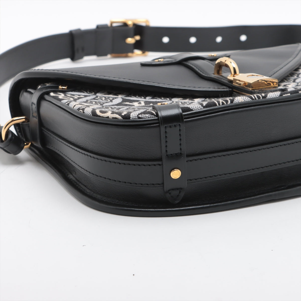 Louis Vuitton Since1854 Neo Saumur MM M57488 FL4200