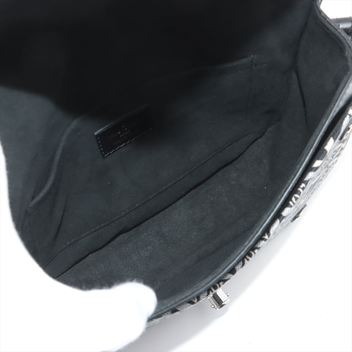 Louis Vuitton Since1854 Neo Saumur MM M57488 FL4200