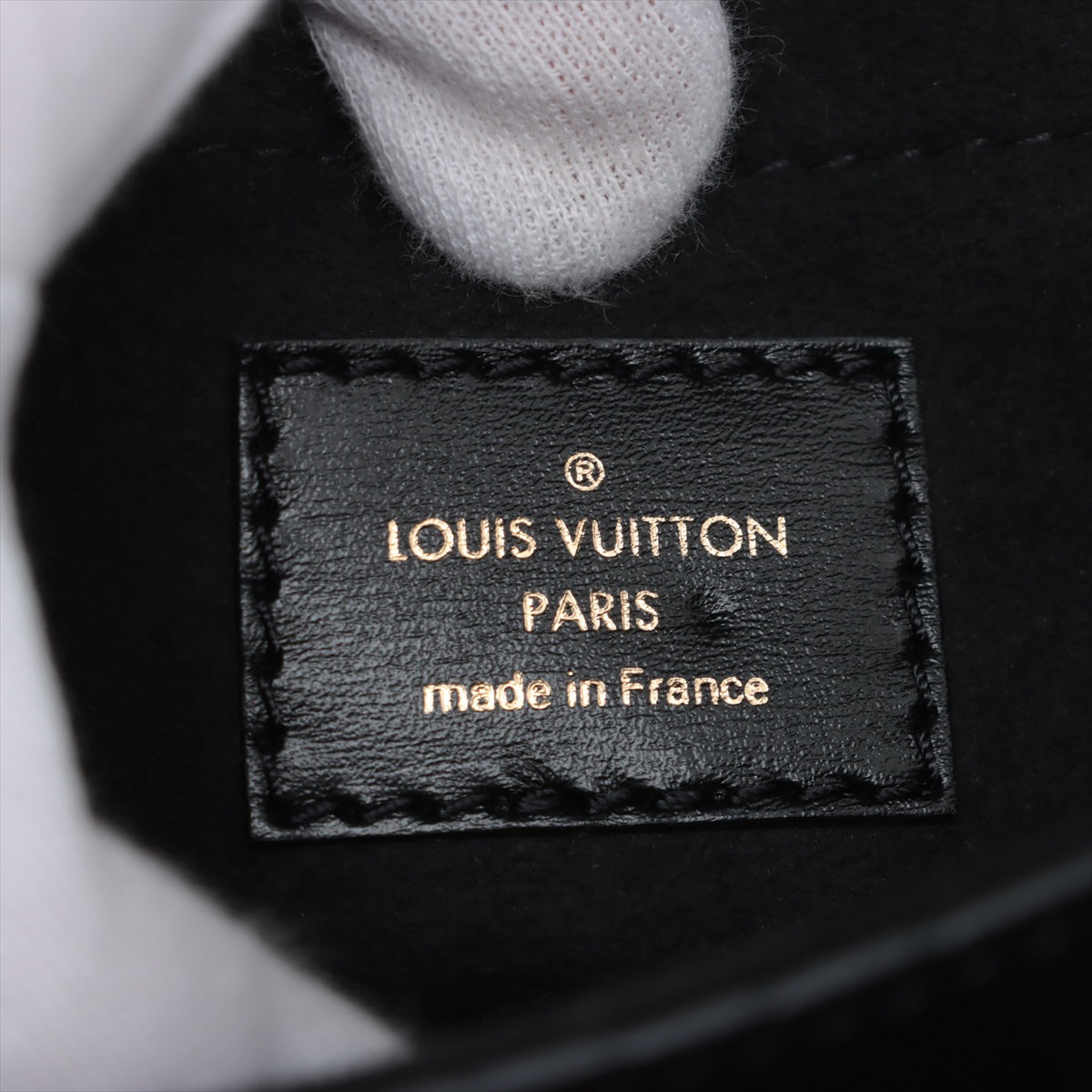 Louis Vuitton Since1854 Neo Saumur MM M57488 FL4200