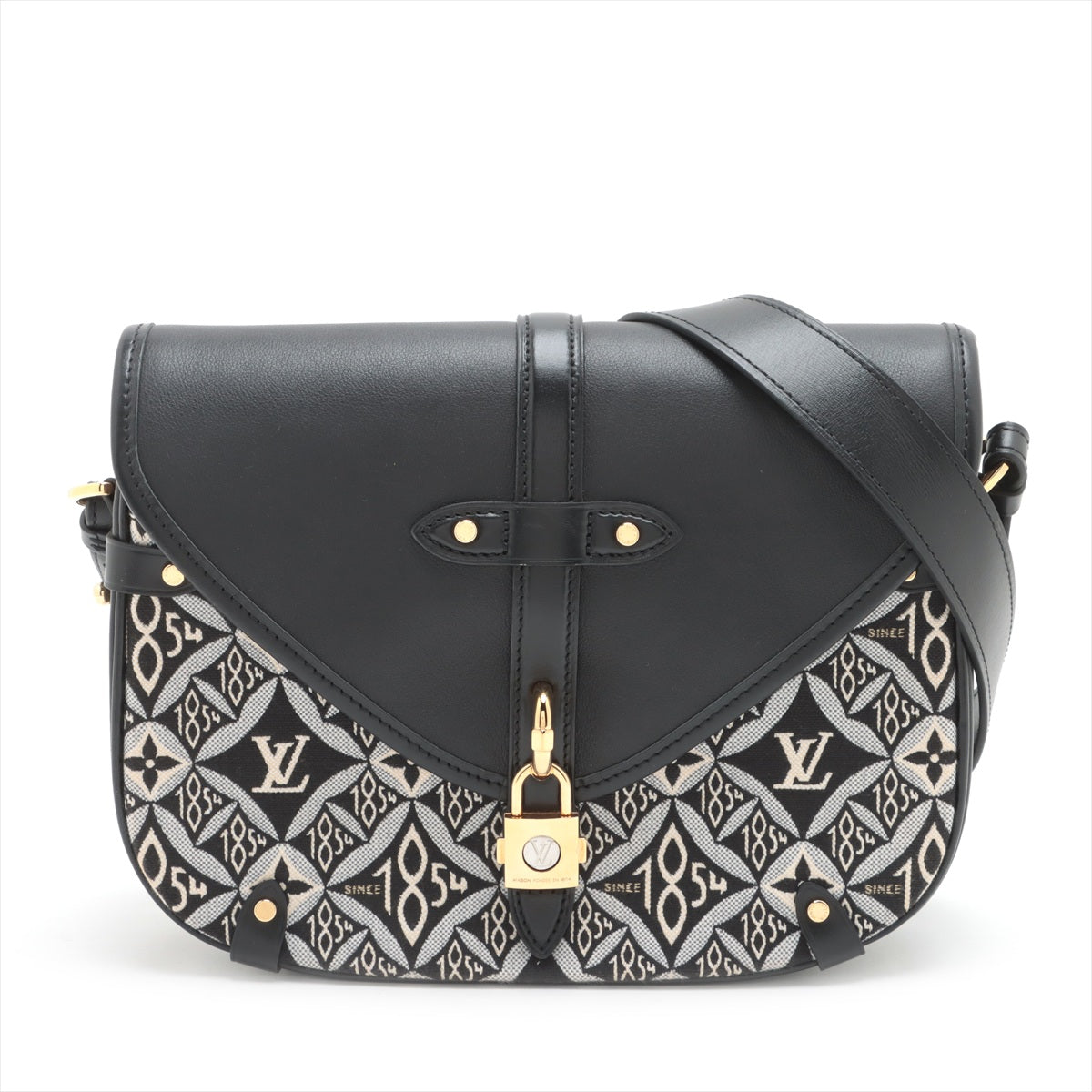 Louis Vuitton Since1854 Neo Saumur MM M57488 FL4200