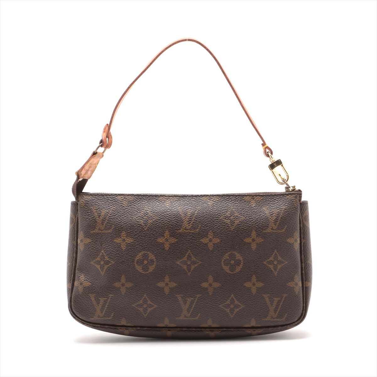 Louis Vuitton Monogram Pochette accessoir