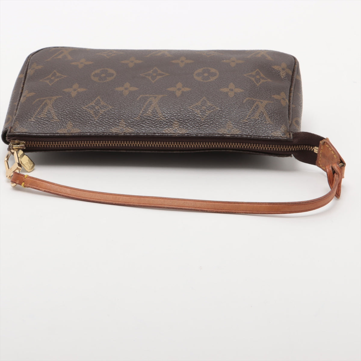 Louis Vuitton Monogram Pochette accessoir