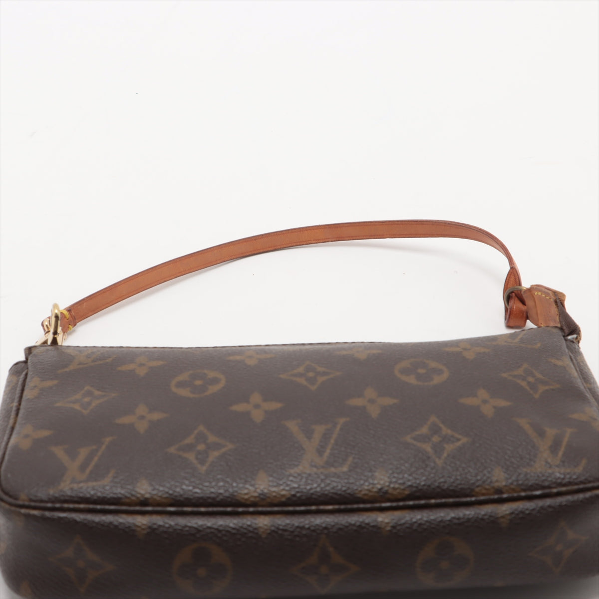 Louis Vuitton Monogram Pochette accessoir