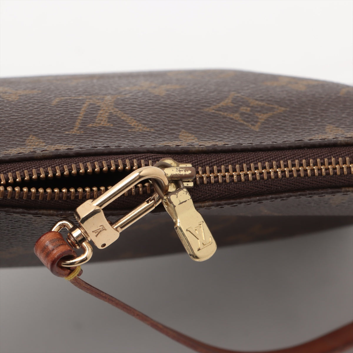 Louis Vuitton Monogram Pochette accessoir