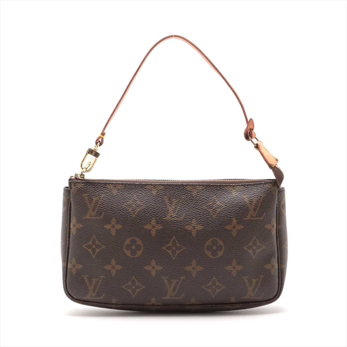 Louis Vuitton Monogram Pochette accessoir