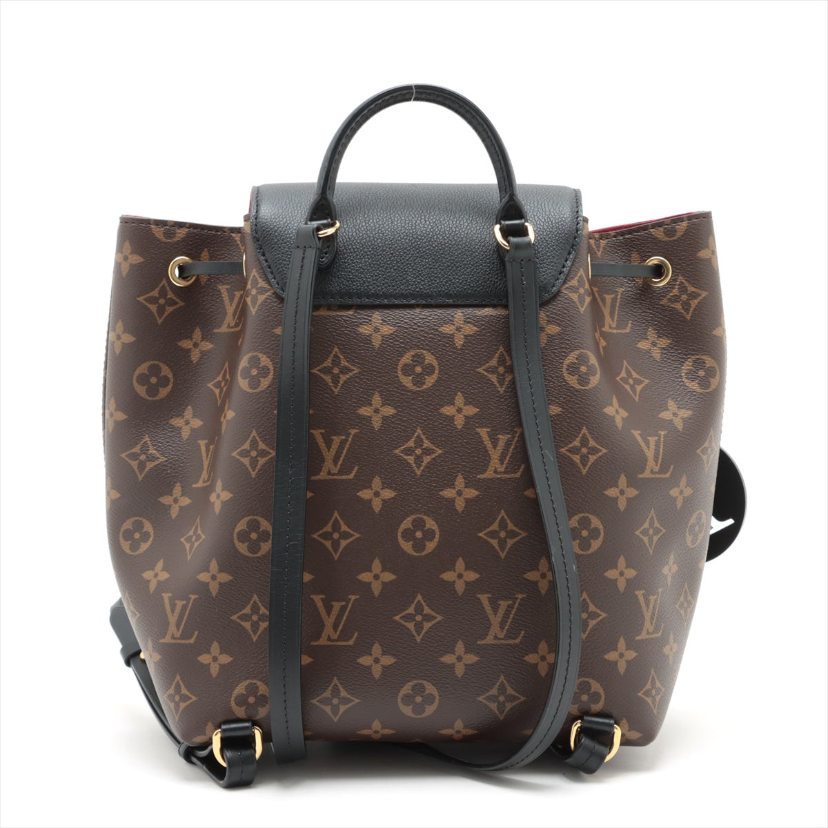 Louis Vuitton Monogram Macassar Montsouris NMPM