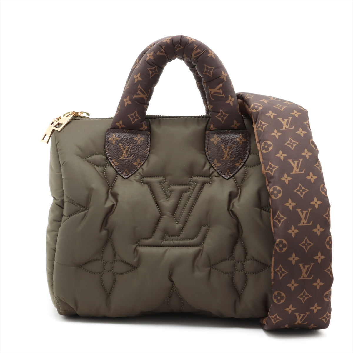 Louis Vuitton LV pillow Speedy Bandoulière 25