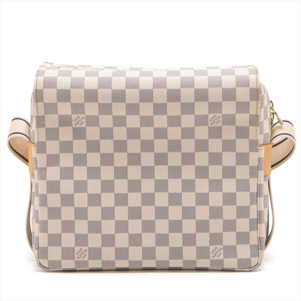 Louis Vuitton Damier Azul Naviglio
