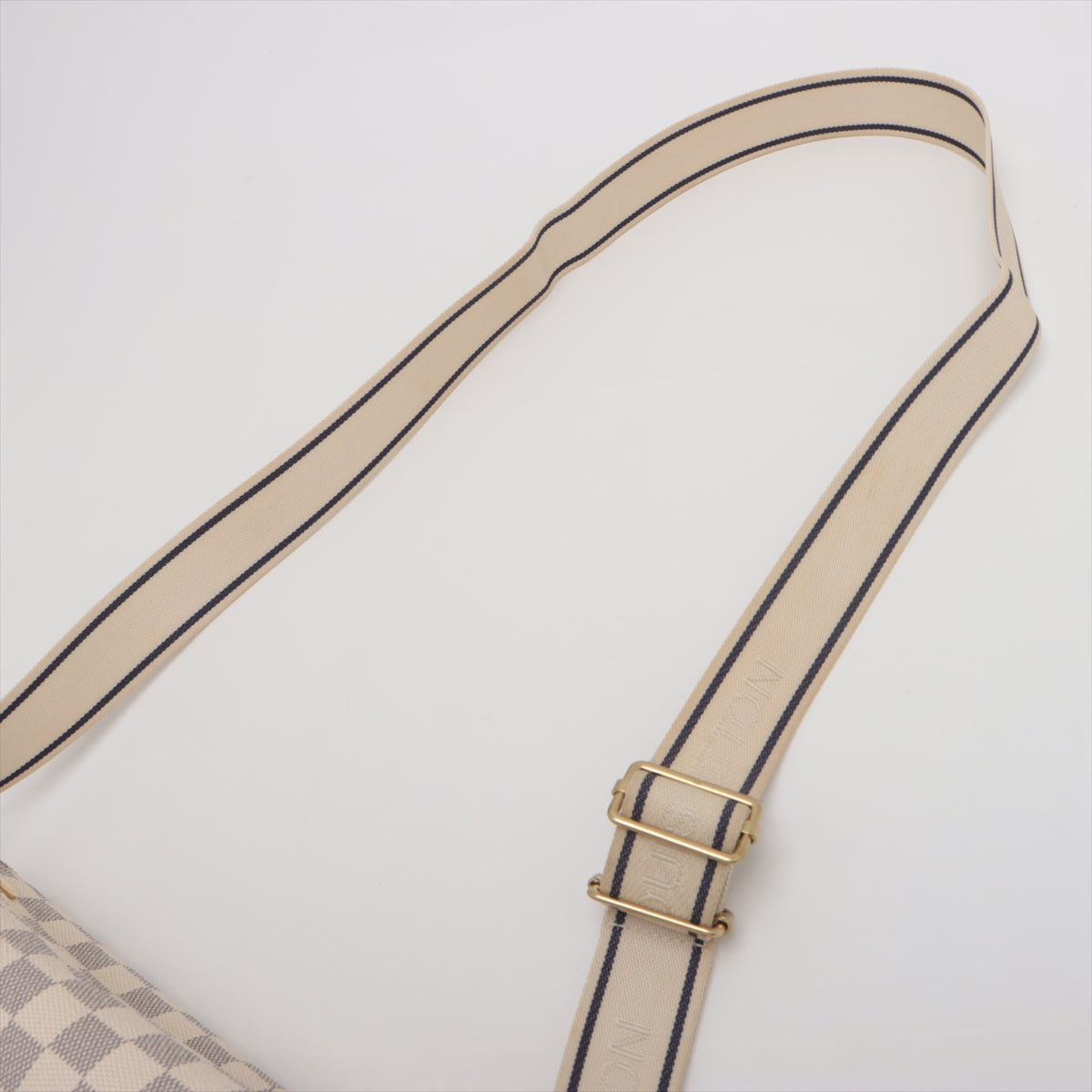 Louis Vuitton Damier Azul Naviglio