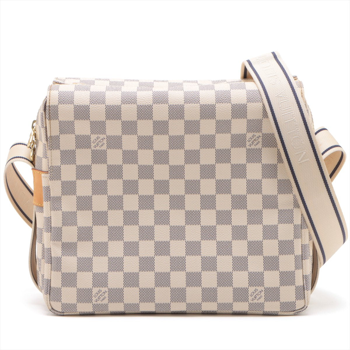 Louis Vuitton Damier Azul Naviglio