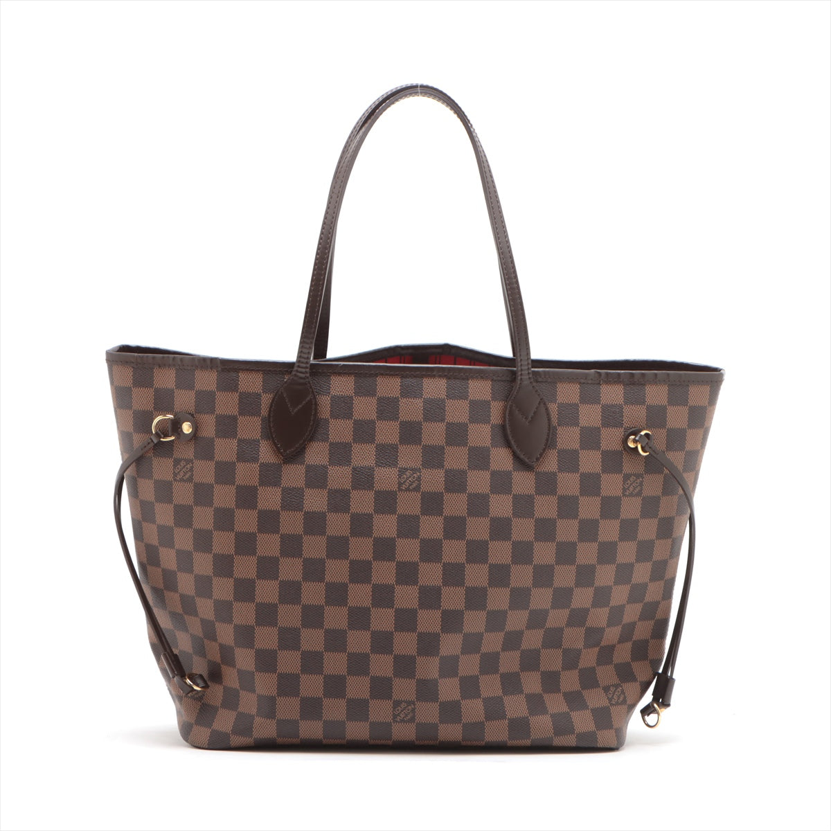 Louis Vuitton Damier Neverfull MM N51105 GI5101