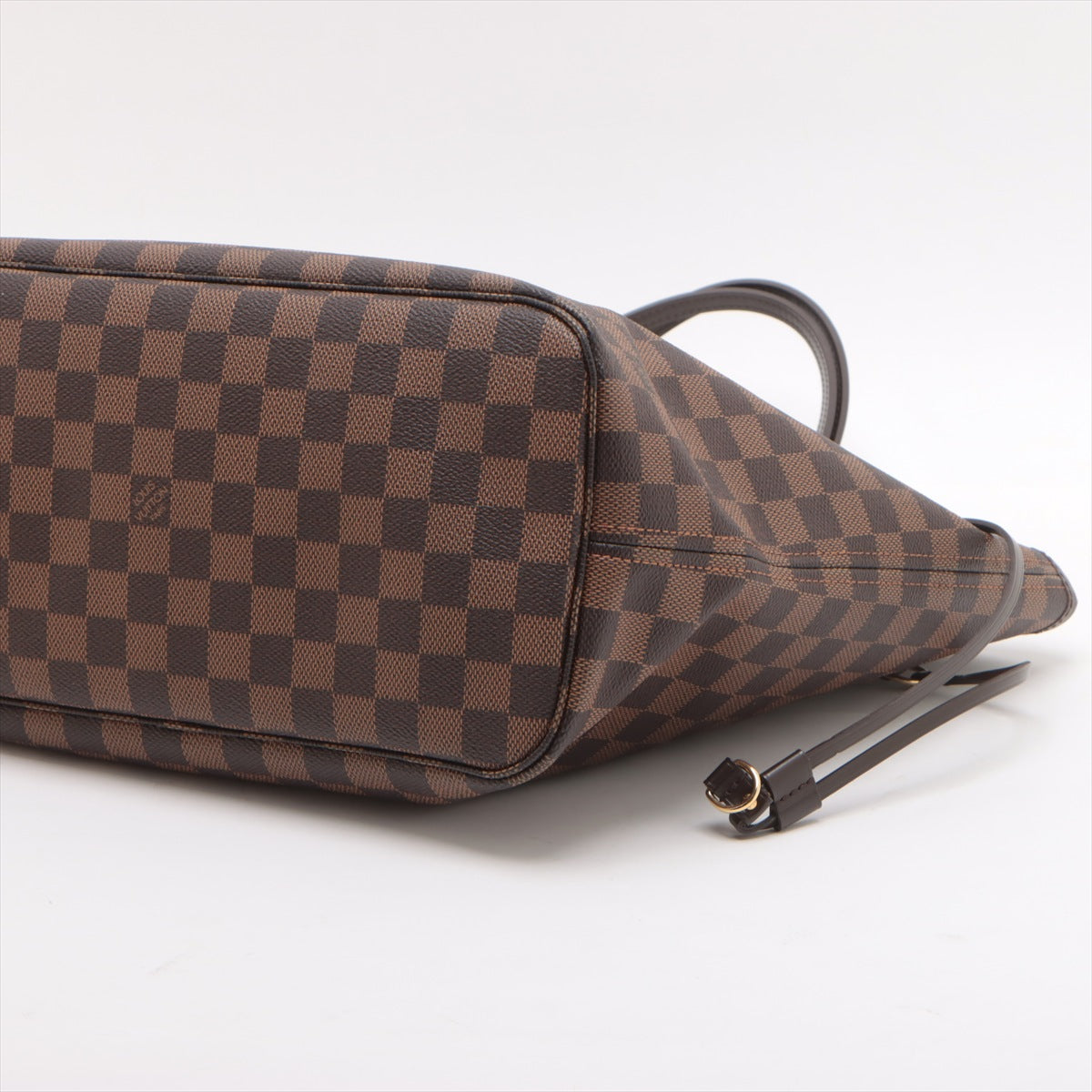 Louis Vuitton Damier Neverfull MM N51105 GI5101