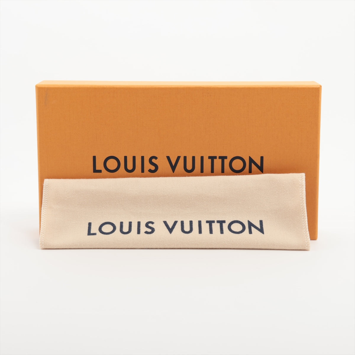 Louis Vuitton Monogram Portofeuille Clemence M60742 Fuschia Zip Round Wallet