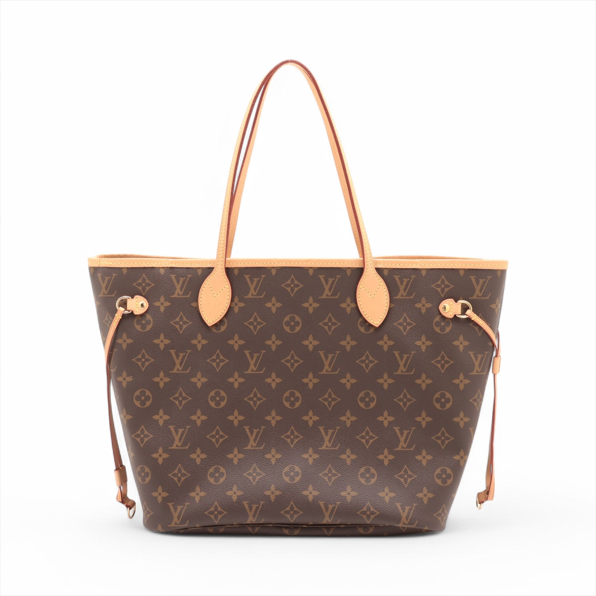 Louis Vuitton Monogram Neverfull MM M46975