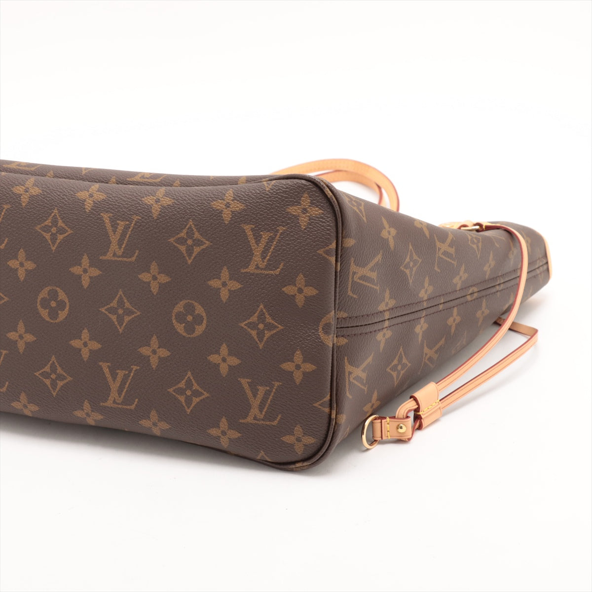 Louis Vuitton Monogram Neverfull MM M46975