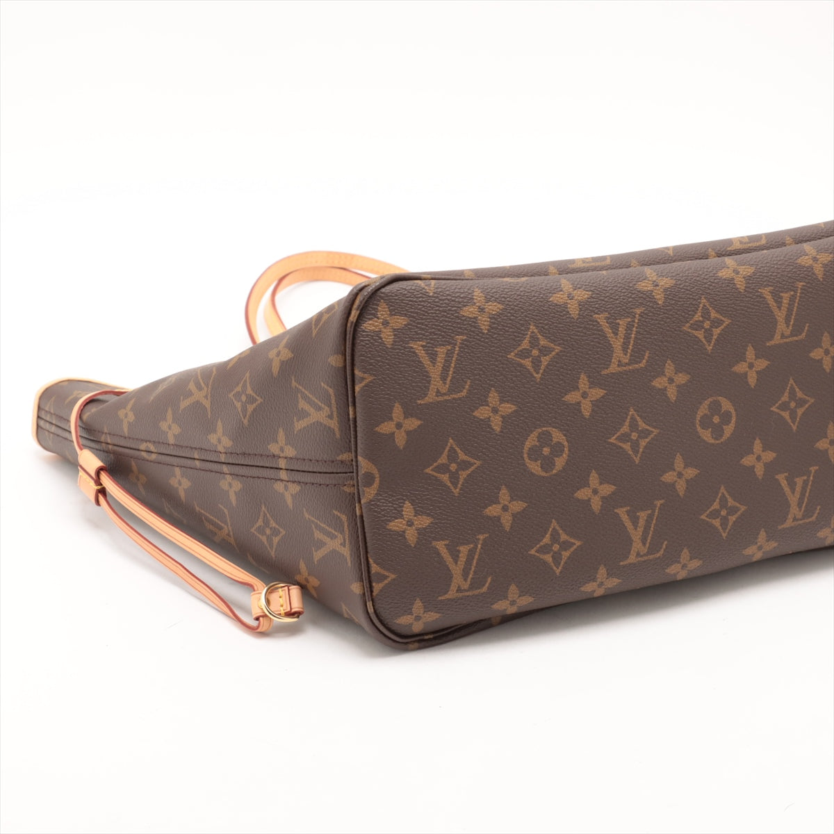 Louis Vuitton Monogram Neverfull MM M46975