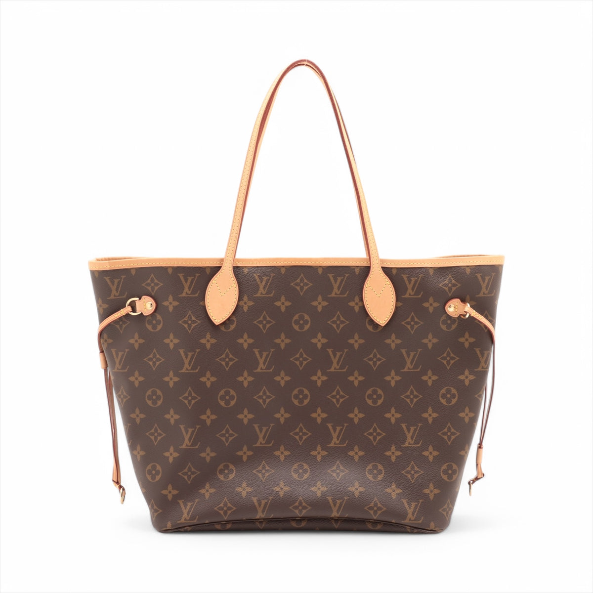 Louis Vuitton Monogram Neverfull MM M46975