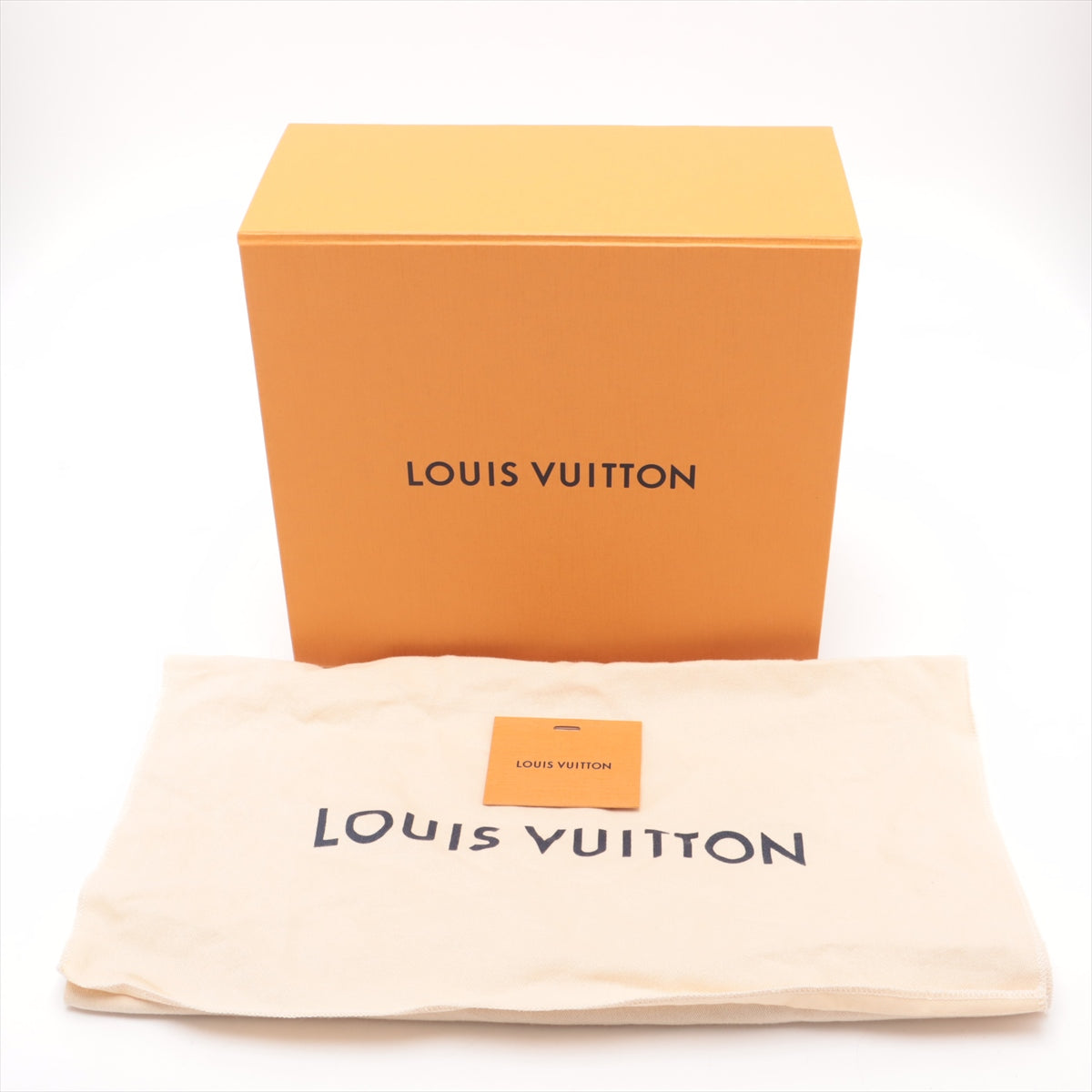 Louis Vuitton monogram empreinte Neo Noe BB M47038