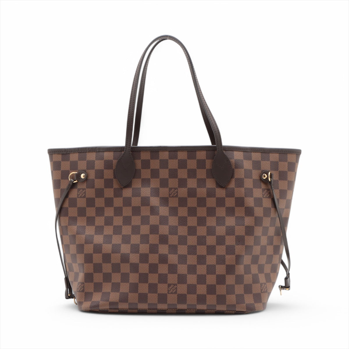 Louis Vuitton Damier Neverfull MM N41358 TX1199