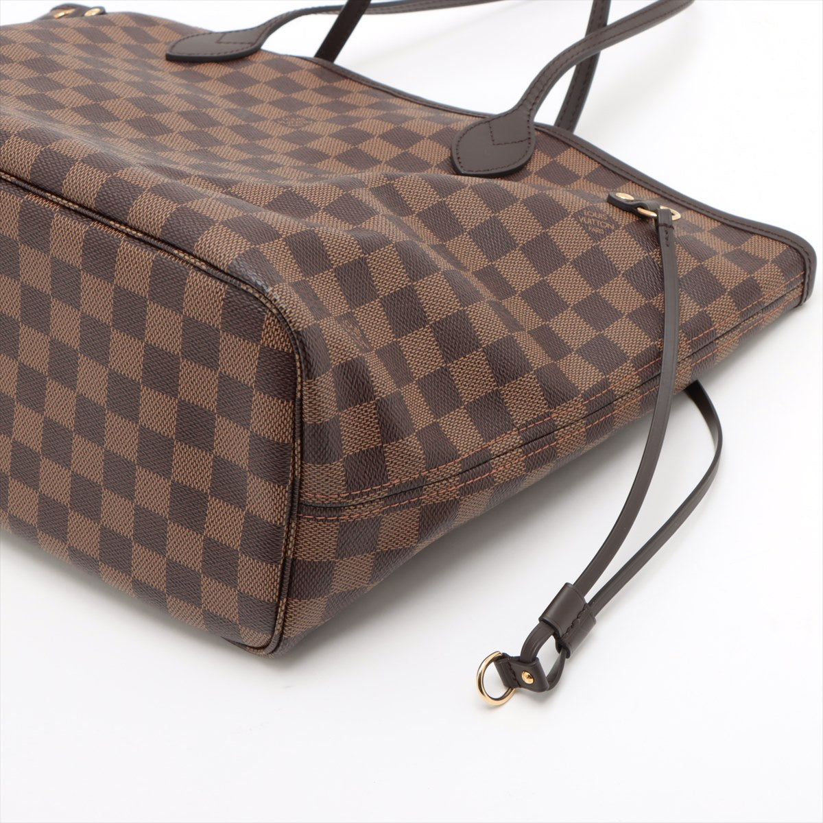 Louis Vuitton Damier Neverfull MM N41358 TX1199