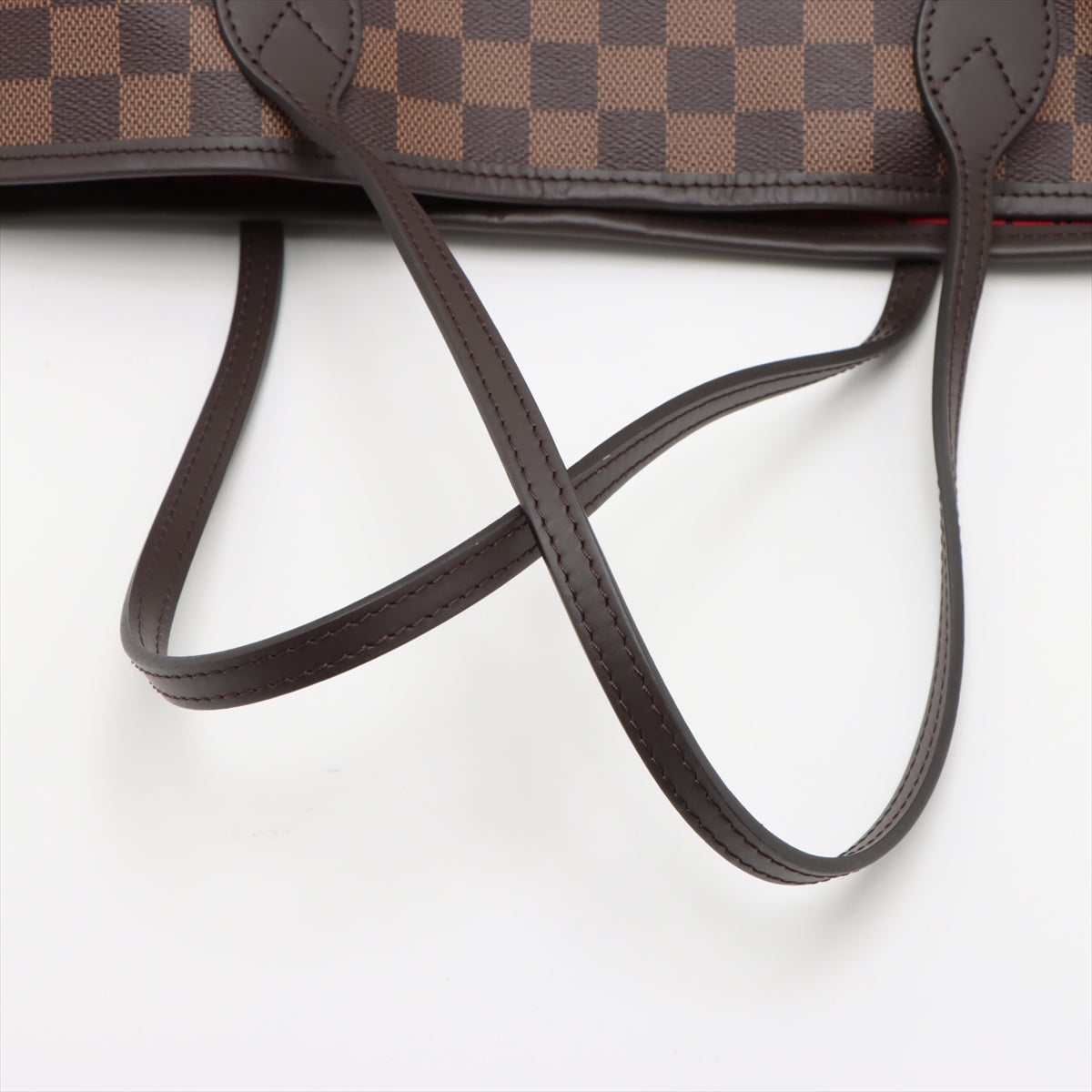 Louis Vuitton Damier Neverfull MM N41358 TX1199