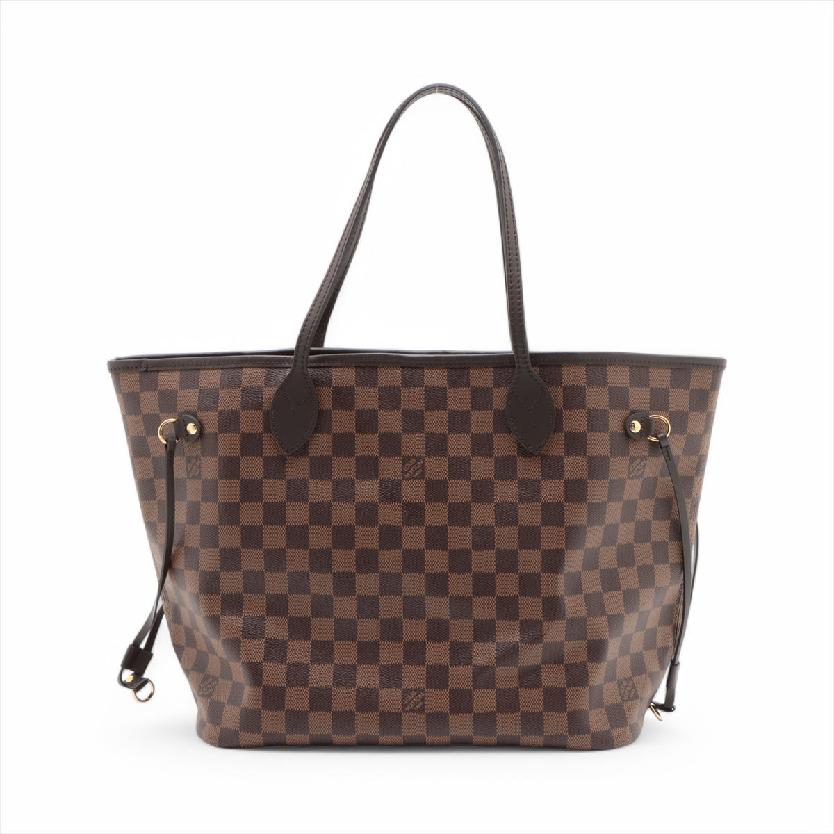 Louis Vuitton Damier Neverfull MM N41358 TX1199