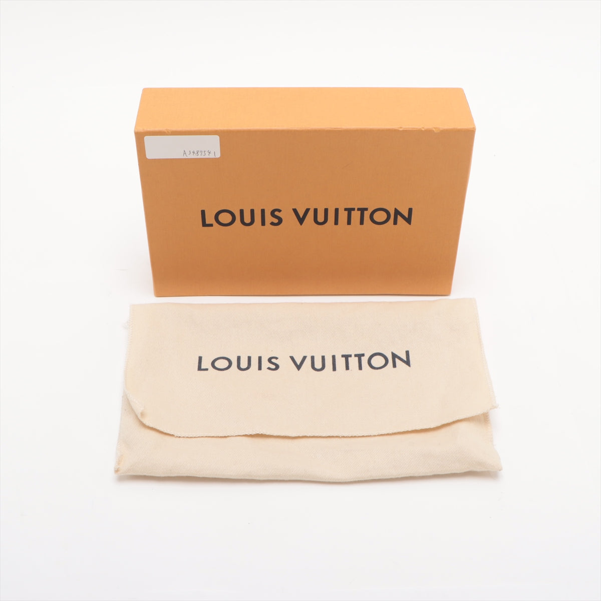 Louis Vuitton New Wave pochette chain M63929 TJ4198