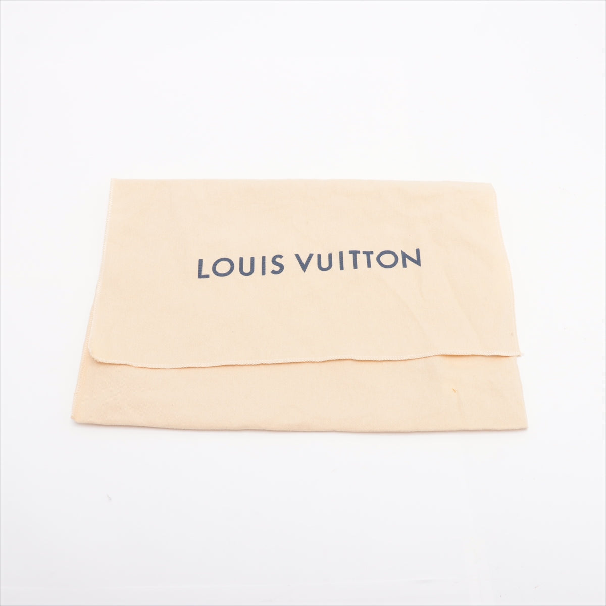 Louis Vuitton Monogram Sac Plat BB M46265