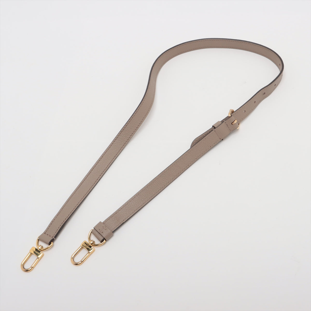 Louis Vuitton bicolor monogram empreinte On the Go PM M45779