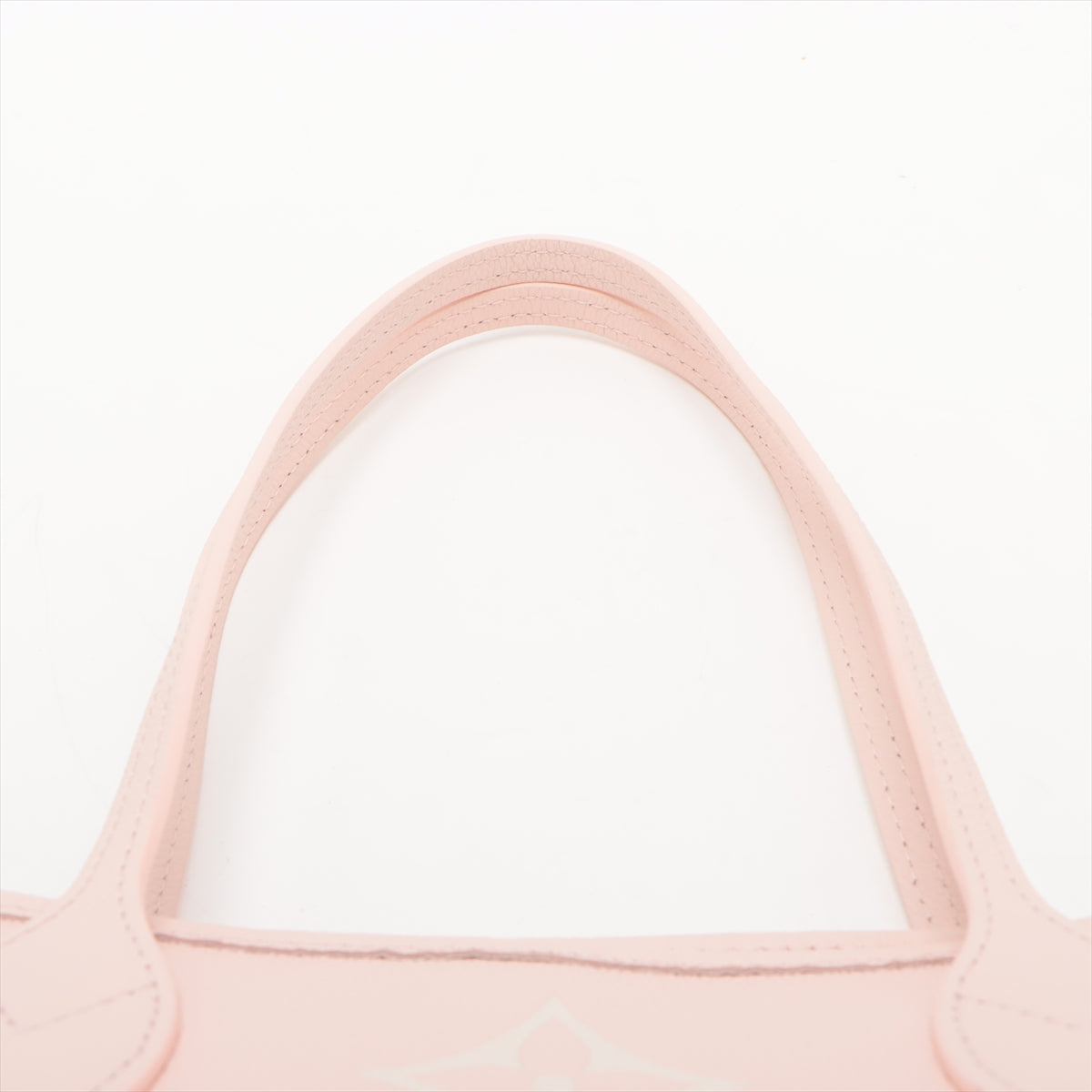 Louis Vuitton Monogram Empreinte Neverfull MM M14210