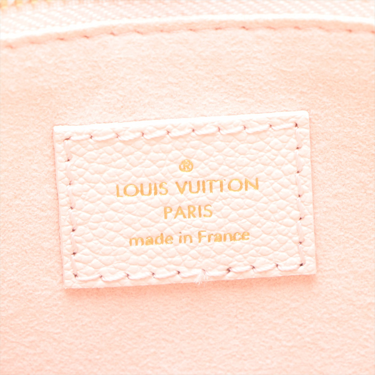 Louis Vuitton Monogram Empreinte Neverfull MM M14210