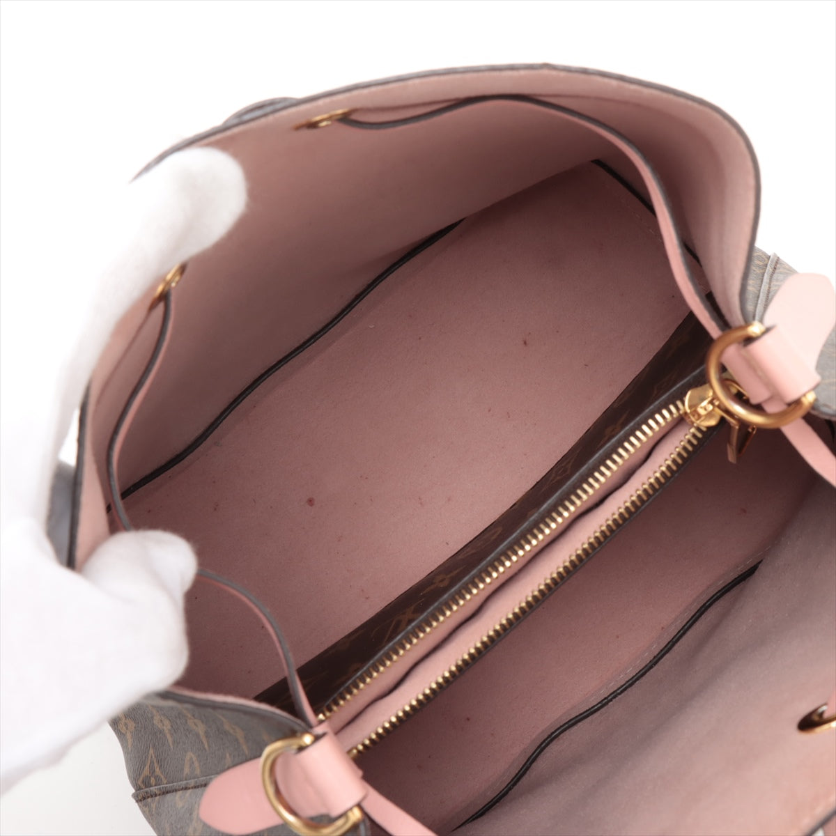 Louis Vuitton Monogram Neonoe M44022 NZ1128