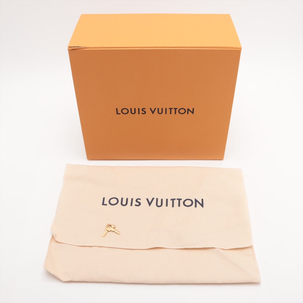 Louis Vuitton Monogram Empreinte Speedy Bandoulière 20 M46518