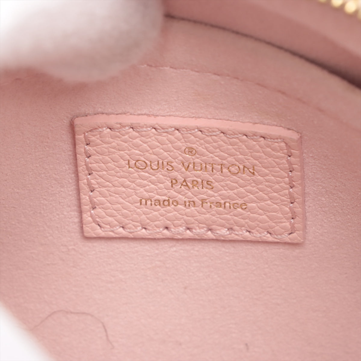 Louis Vuitton Monogram Empreinte Speedy Bandoulière 20 M46518