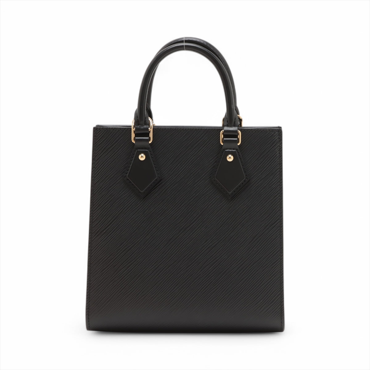 Louis Vuitton Epi Sac Plat BB M20958