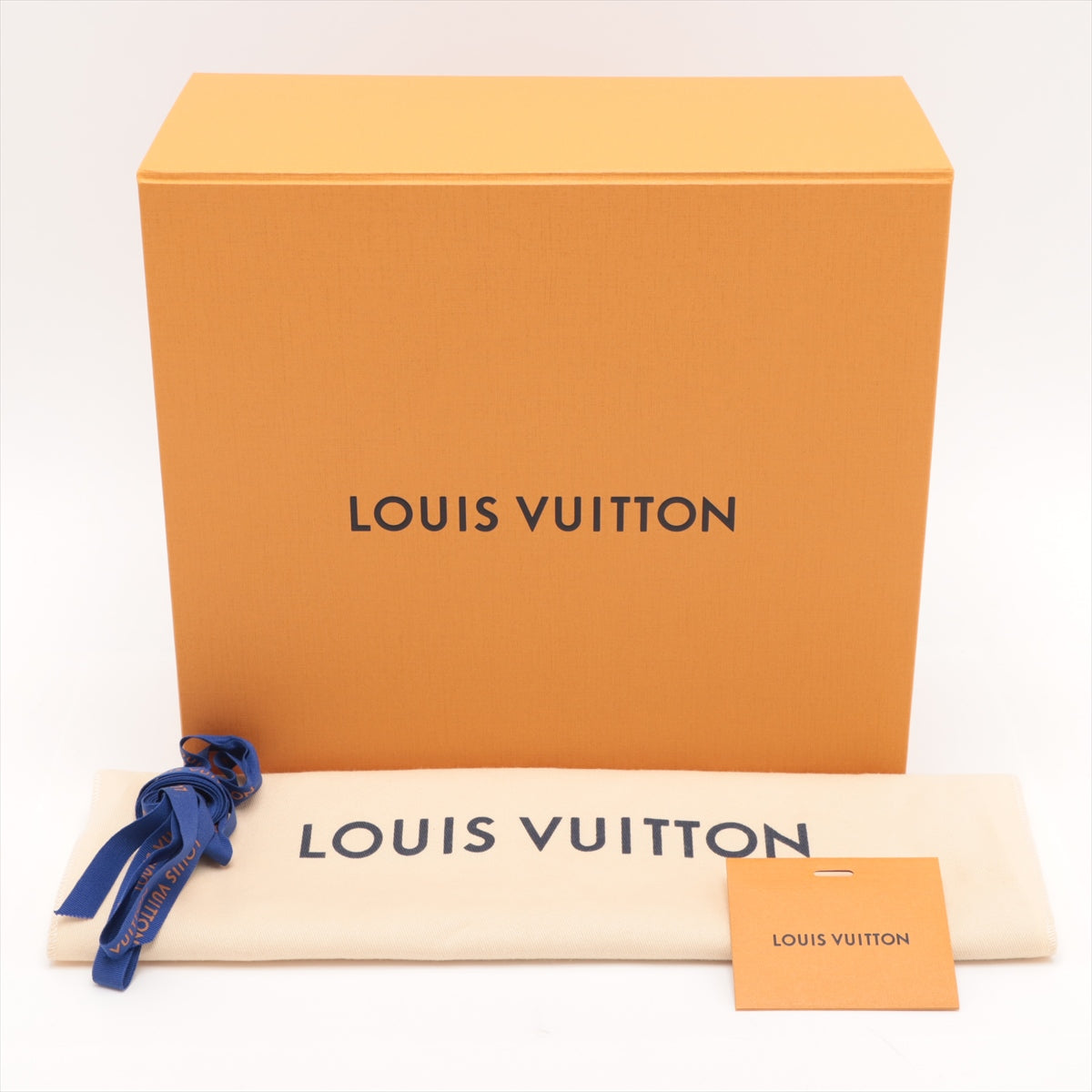 Louis Vuitton Epi Sac Plat BB M20958