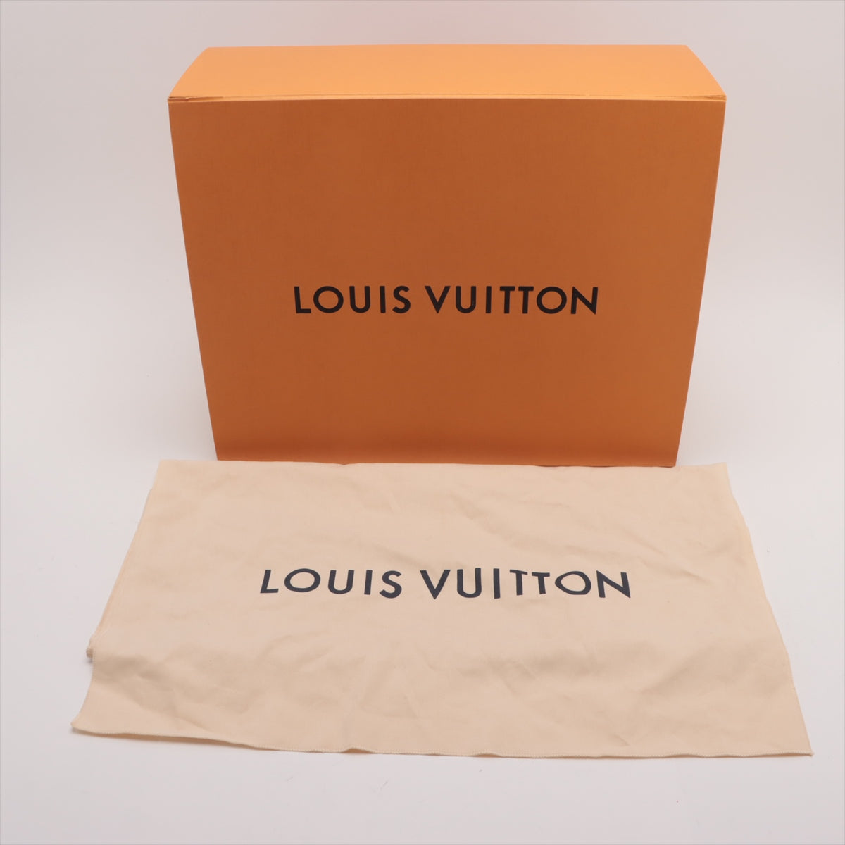 Louis Vuitton Giant Monogram Reverse On the Go GM M45320 FL4260