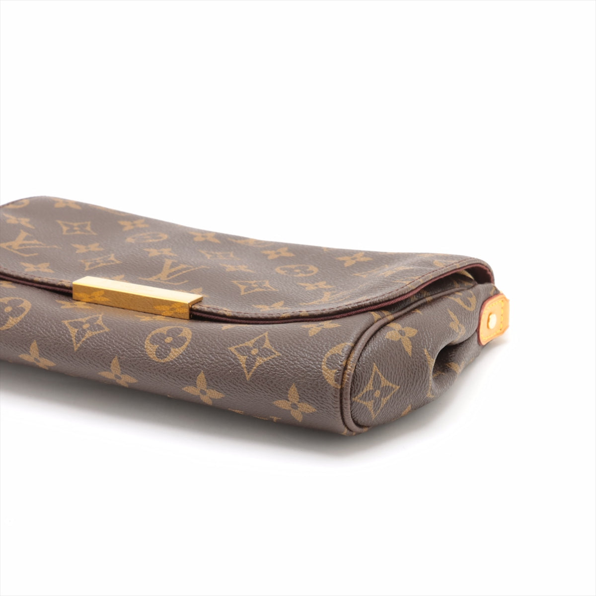 Louis Vuitton Monogram Favorite MM M40718 FL2123