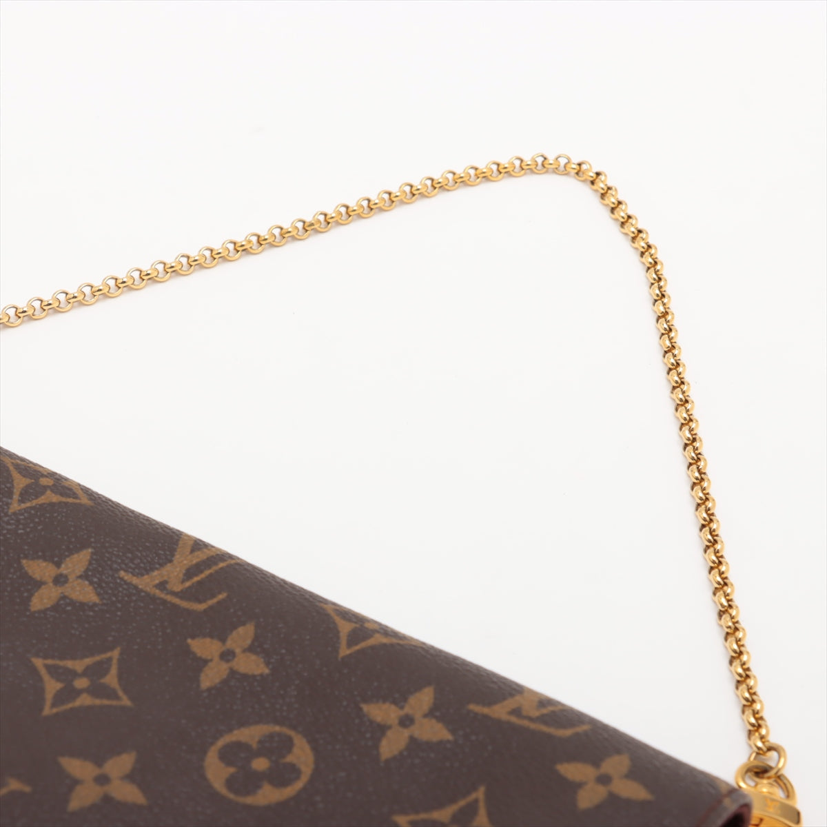 Louis Vuitton Monogram Favorite MM M40718 FL2123