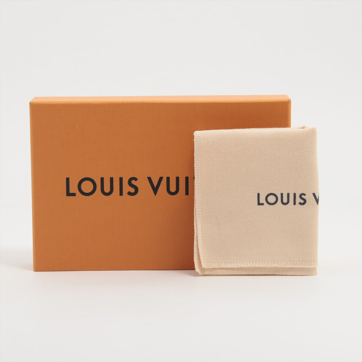 Louis Vuitton M01435 Key Holder Panam Charm