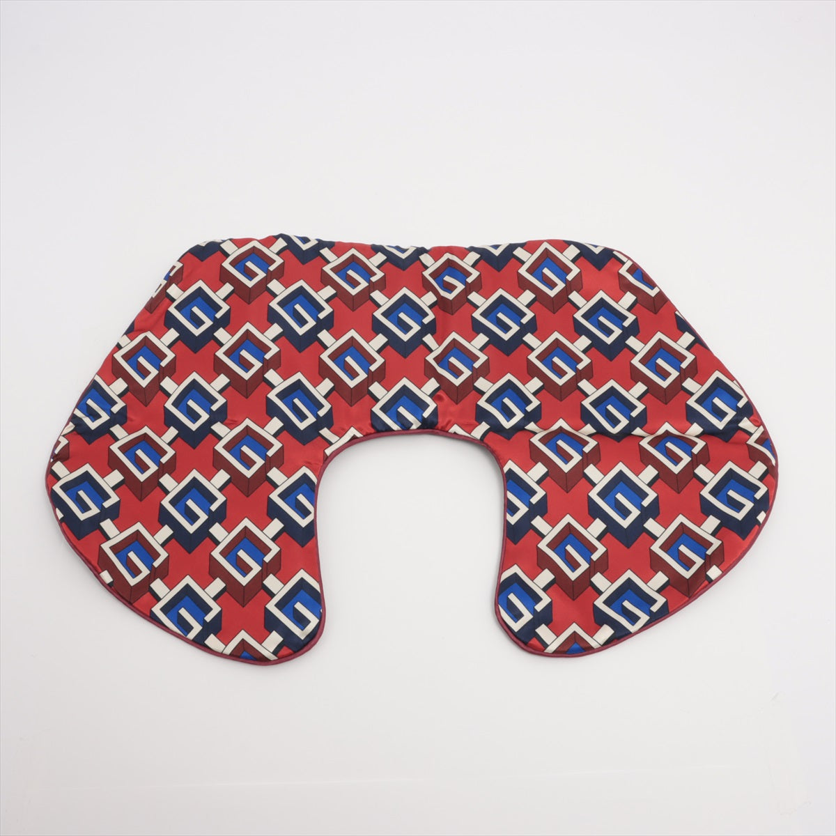 Gucci geometric G travel set S